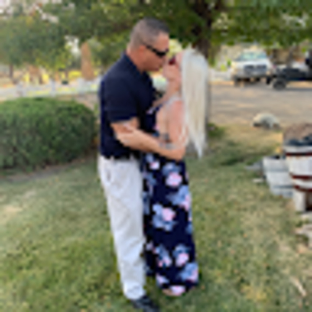 Meet your Posher, Kristina